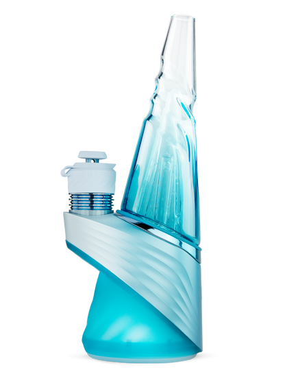 Puffco Peak Pro Kit w/ 3DXL - Limited Edition Glacier