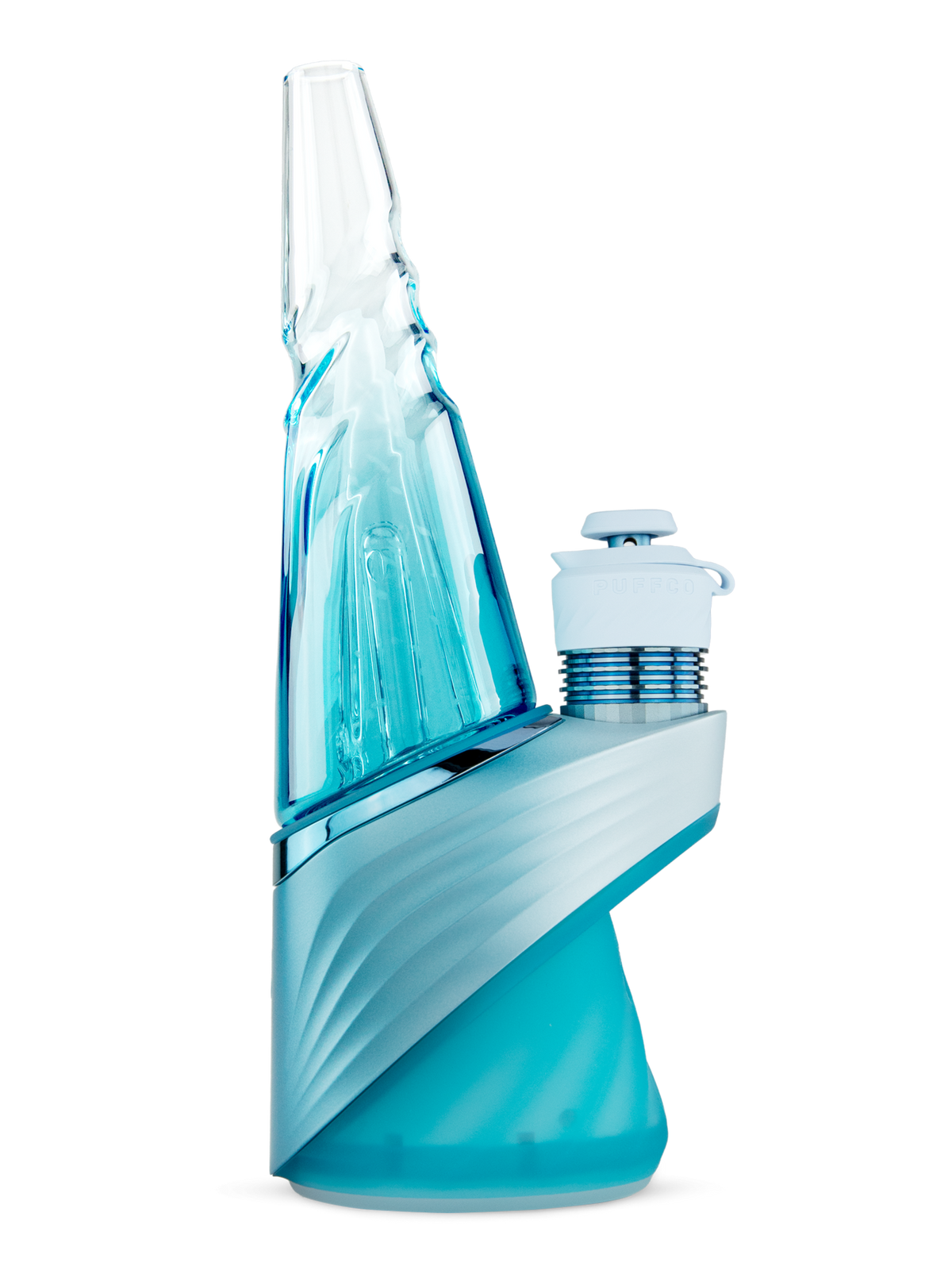 Puffco Peak Pro Kit w/ 3DXL - Limited Edition Glacier
