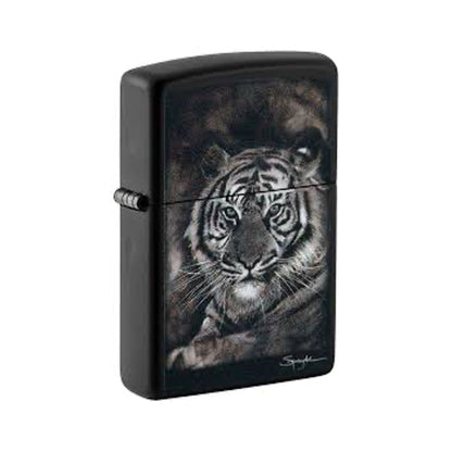 Zippo - Lighter - Assorted Designs