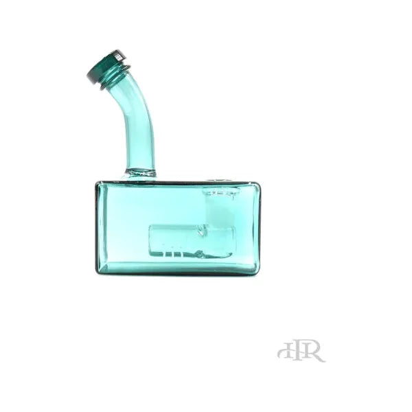 Stache Rio Micro Rig Frosted