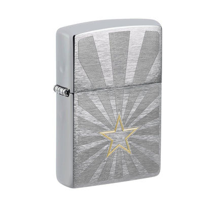 Zippo - Lighter - Assorted Designs