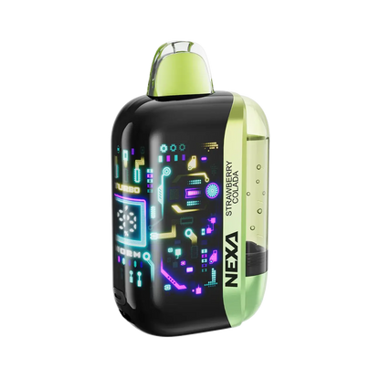 Nexa Ultra II 50k - 20ml - 5ct