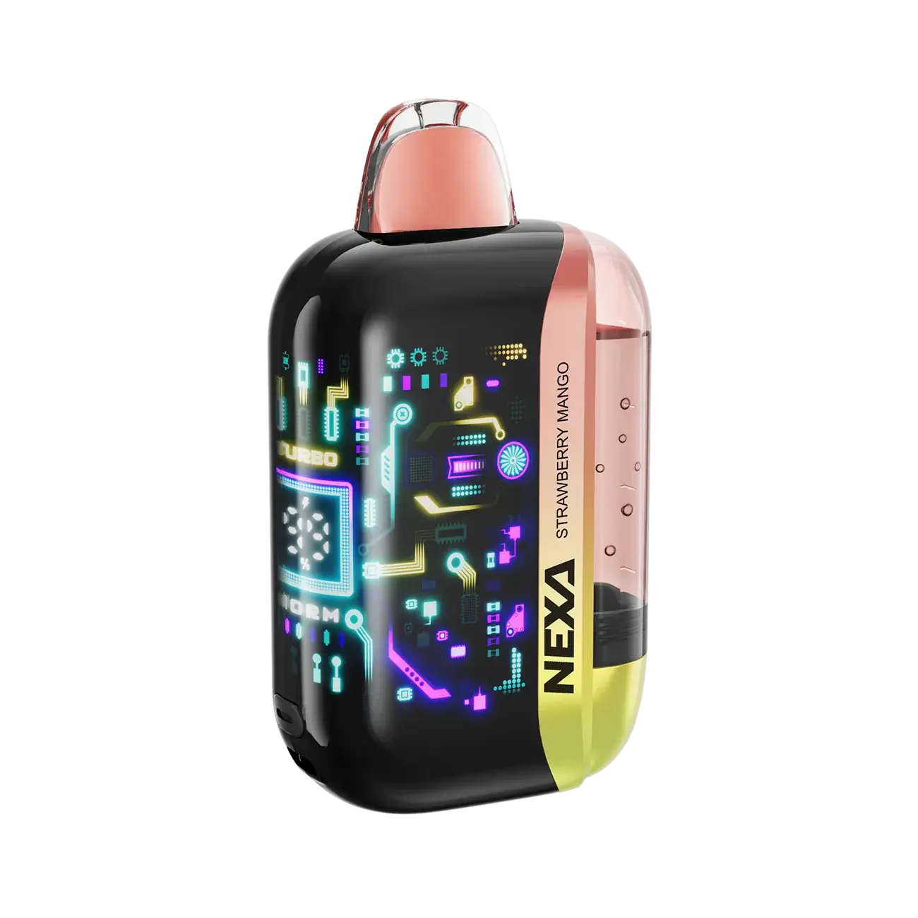 Nexa Ultra II 50k - 20ml - 5ct