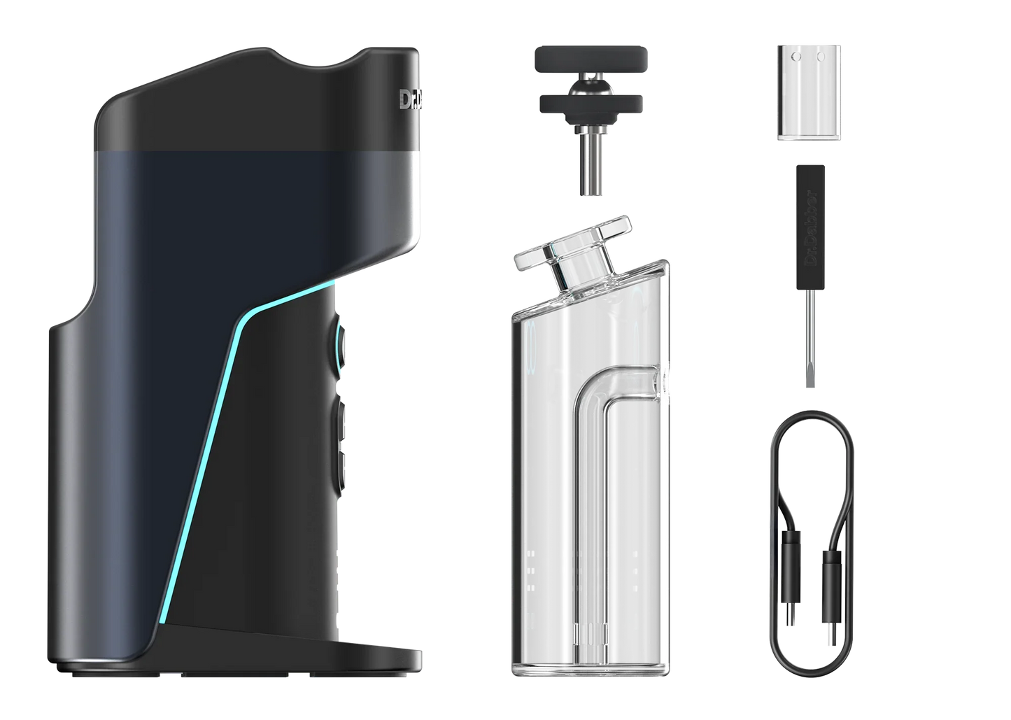 Dr. Dabber Switch GO™ - Vaporizer
