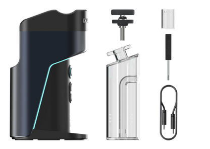 Dr. Dabber Switch GO™ - Vaporizer