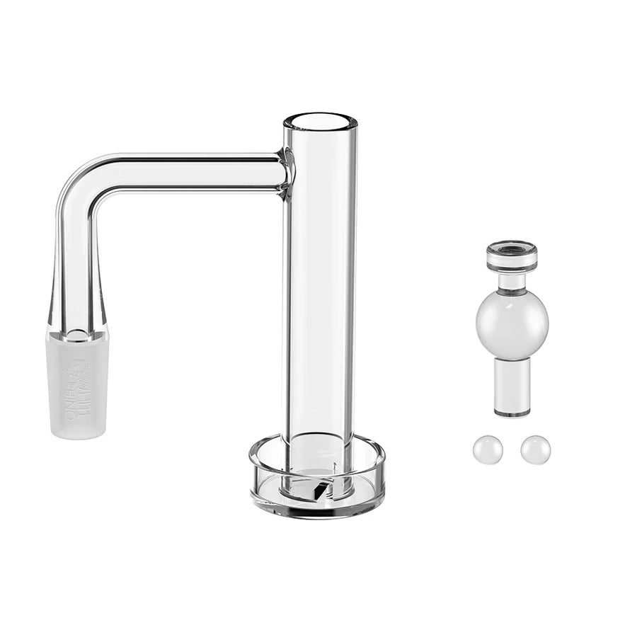 White Rhino - Banger - 4ct - 14/90M Quartz Kit V12