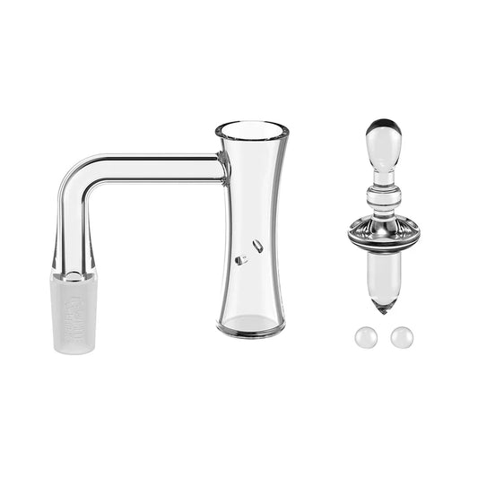 White Rhino - Banger - 4ct - 14/90M Quartz Kit V7