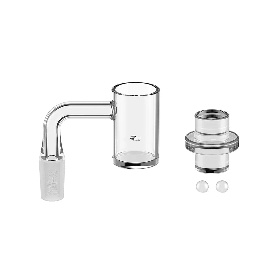 White Rhino - Banger - 4ct - 14/90M Quartz Kit V3