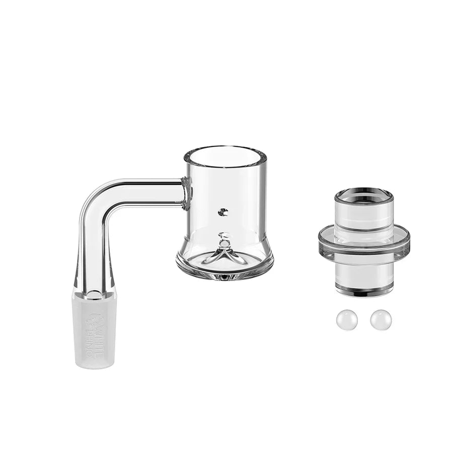 White Rhino - Banger - 4ct - 14/90M Quartz Kit V2