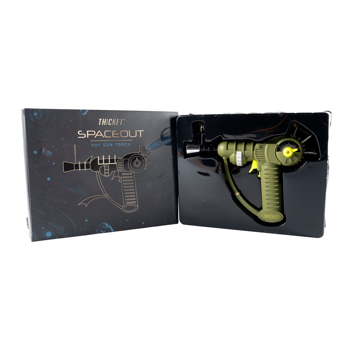Thicket Spaceout Ray Gun Torch