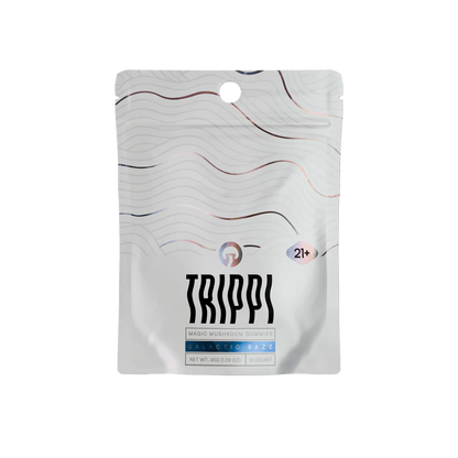 Trippi - Mushroom Gummies - 10pk - 5ct
