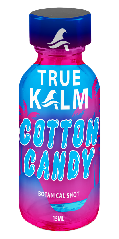True Kalm Shot - Display