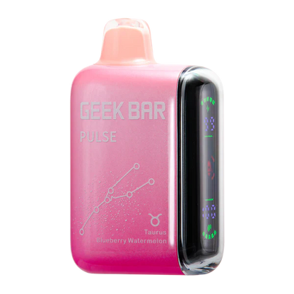 Geek Bar Pulse - 15k 5% - 16mL - 5ct