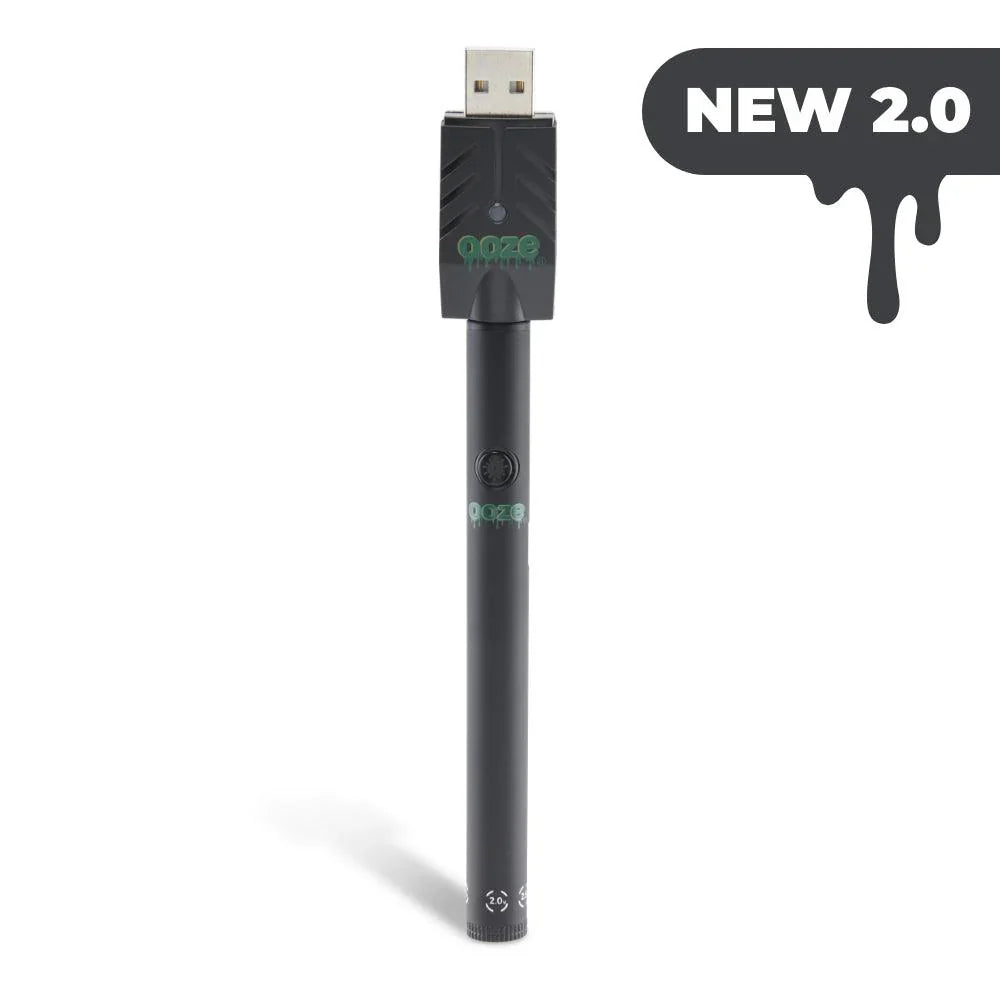 Ooze - Slim Twist 2.0 - 510 Battery