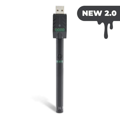 Ooze - Slim Twist 2.0 - 510 Battery