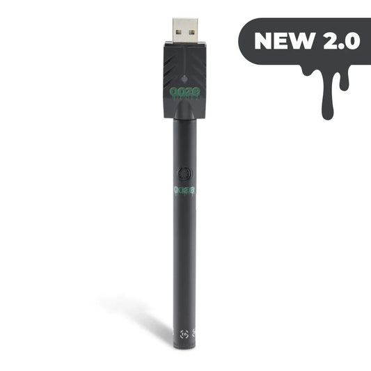 Ooze - Slim Twist 2.0 - 510 Battery