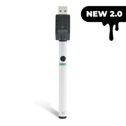 Ooze - Slim Twist 2.0 - 510 Battery