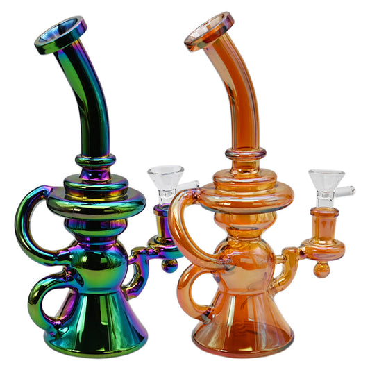 WP - 10" Fancy 2 Color Mix