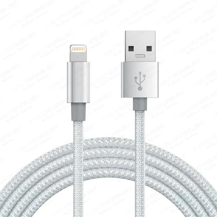 Oneten - Cable - 12ct - 3.3' USB to iPhone