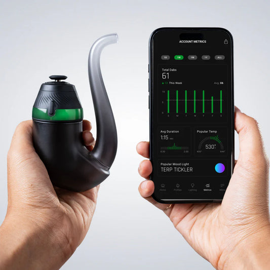 Puffco - New Proxy Kit