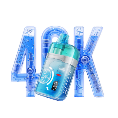 EBCreate BC Pro 40k - 17ml - 5ct