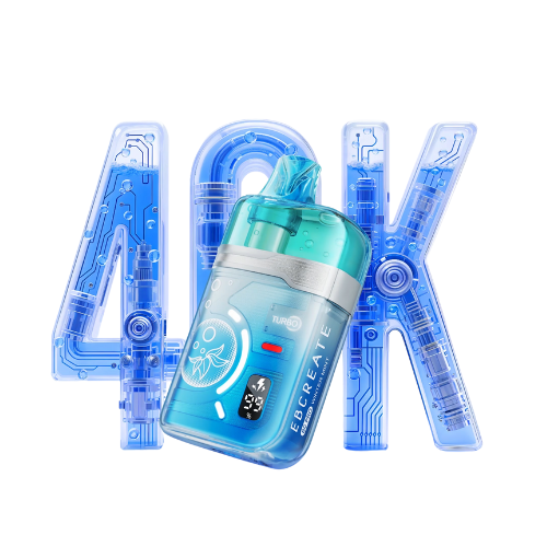 EBCreate BC Pro 40k - 17ml - 5ct