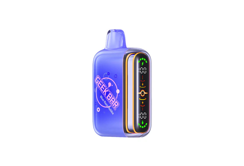 Geek Bar Pulse 2 25K - 16ml - 5ct