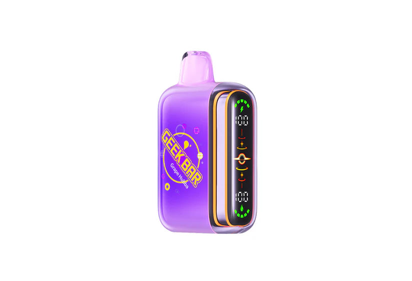 Geek Bar Pulse 2 25K - 16ml - 5ct