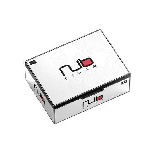 Cigar Bros - Humidor - Collector Nub