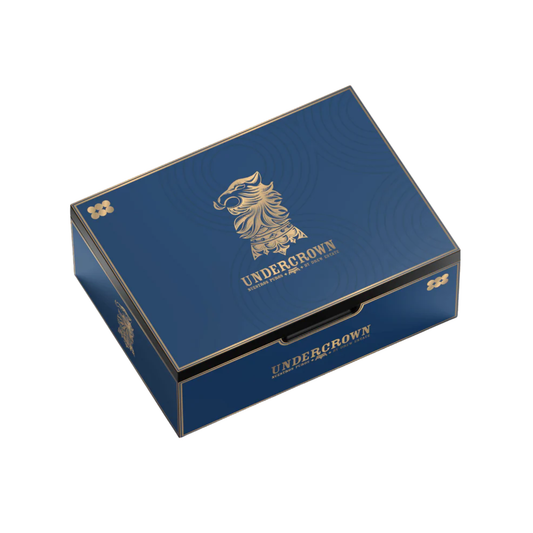 Cigar Bros - Humidor - Collector Undercrown
