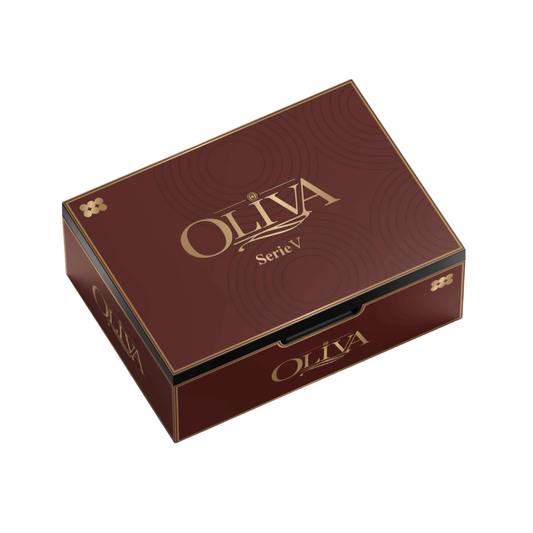 Cigar Bros - Humidor - Collector Oliva Melanio