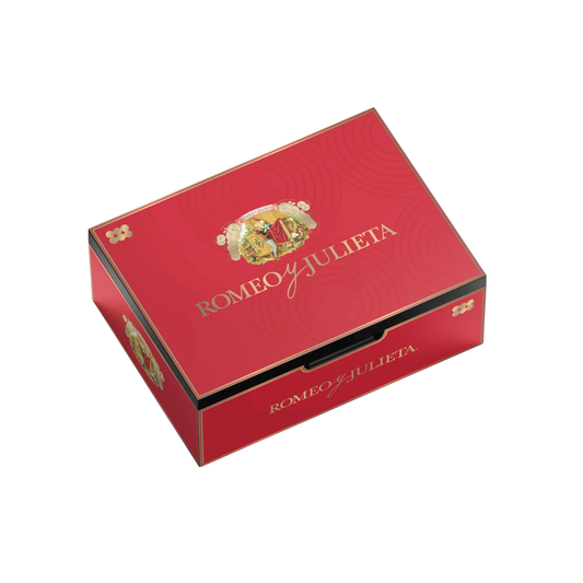 Cigar Bros - Humidor - Collector Romeo Y Julieta 1875