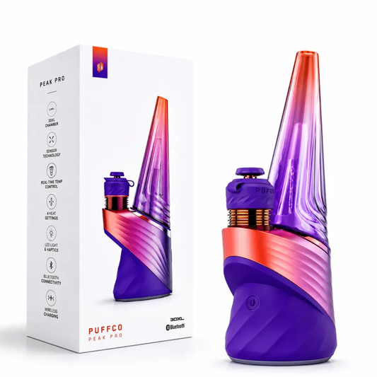 Puffco Peak Pro 3DXL