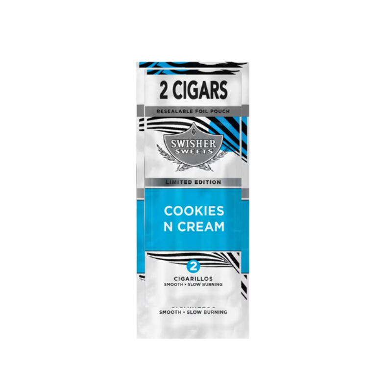 Swisher Sweets Cigarillos (2/$1.39) - 2pk - 30ct