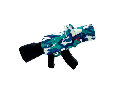 Iconic - 510 Battery - AK