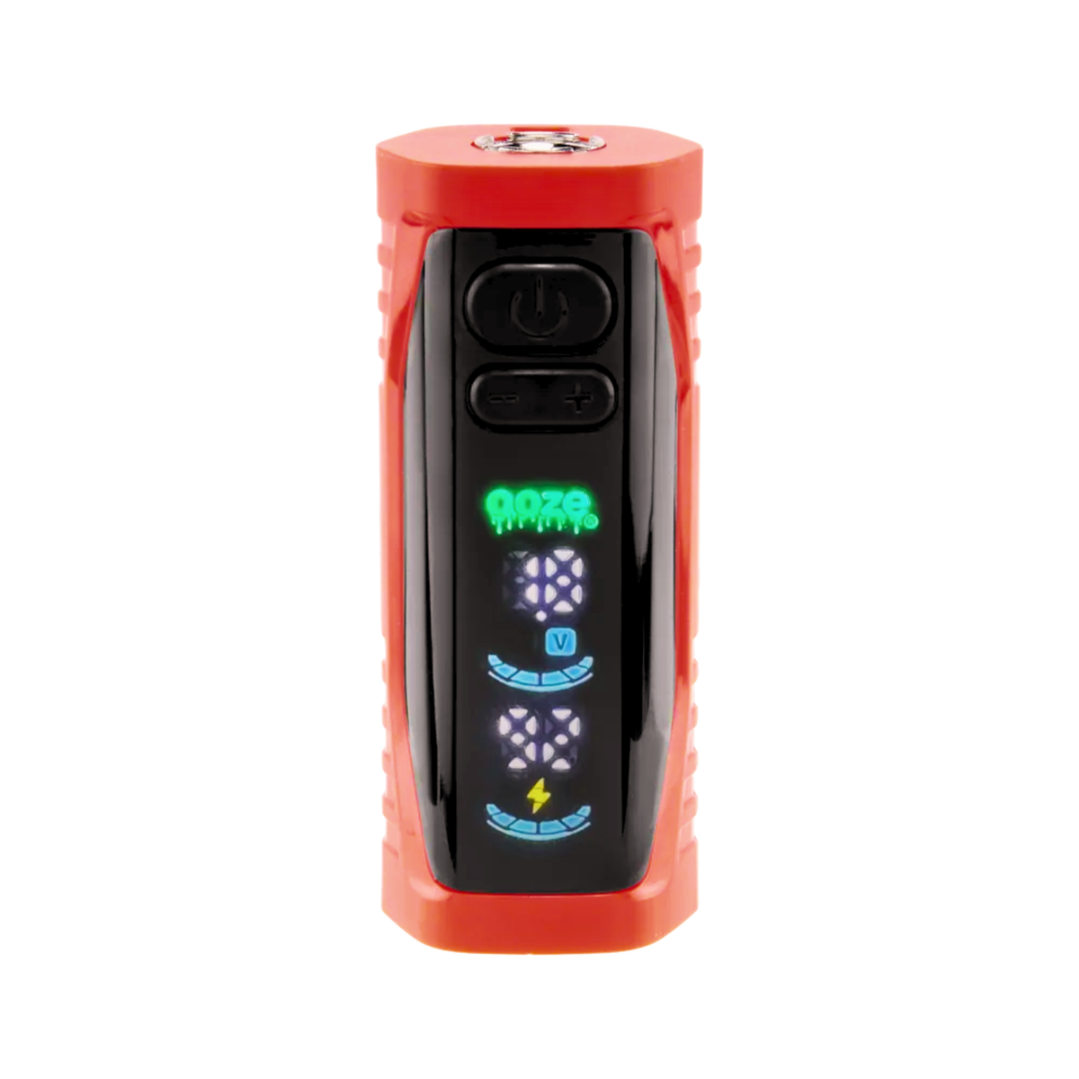Ooze - Runt Mini 510 Battery (400mAh) - 20ct