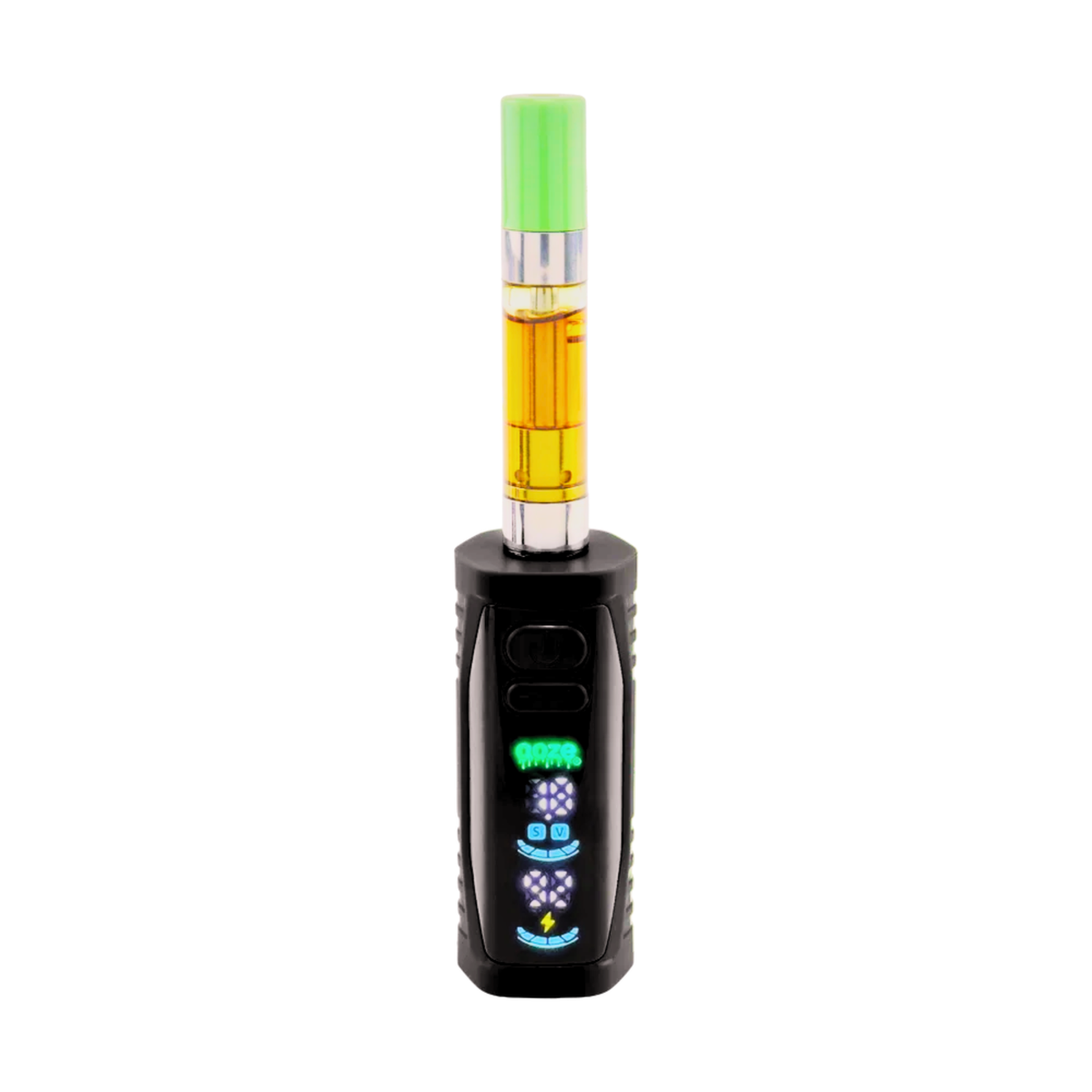 Ooze - Runt Mini 510 Battery (400mAh) - 20ct