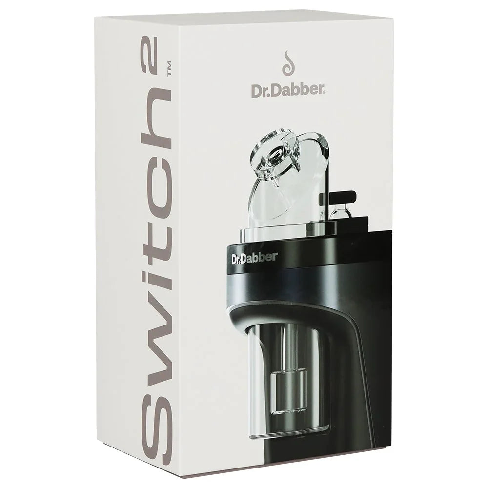 Dr. Dabber Switch²™ - E-Rig