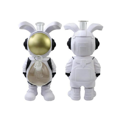 WP - 12" Backpack Rabbit PVC