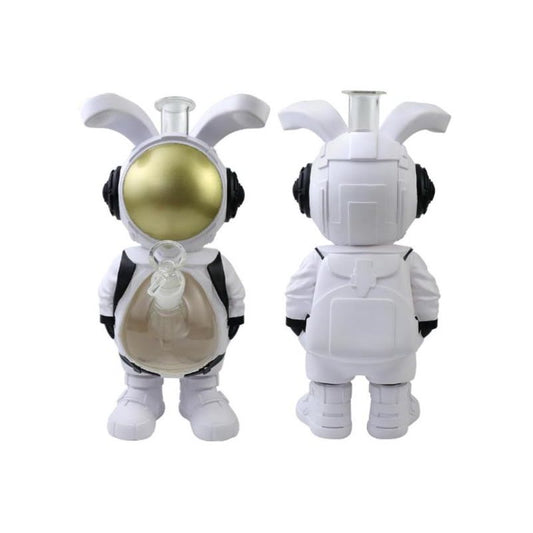 WP - 12" Backpack Rabbit PVC
