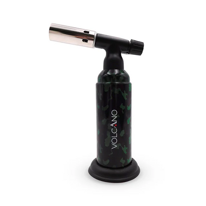 Volcano Dual Flame Torch