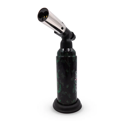 Volcano Dual Flame Torch