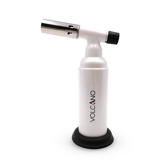 Volcano Dual Flame Torch