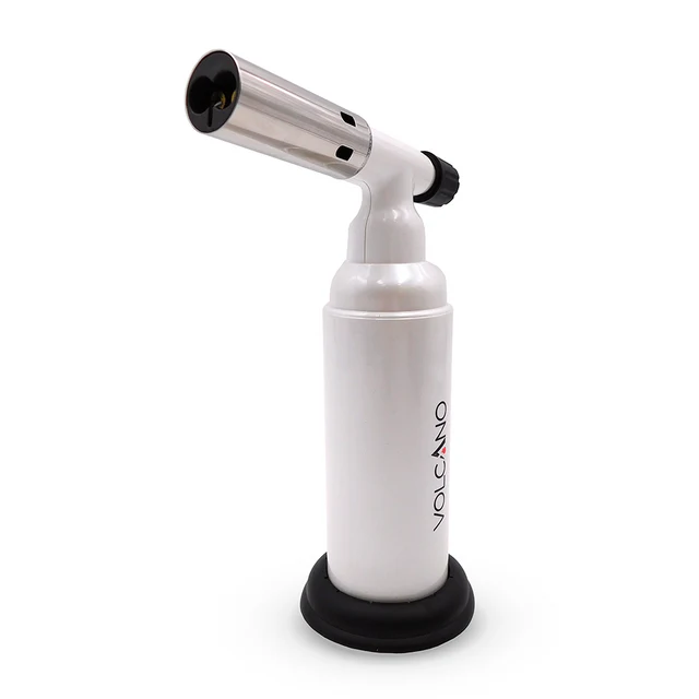 Volcano Dual Flame Torch