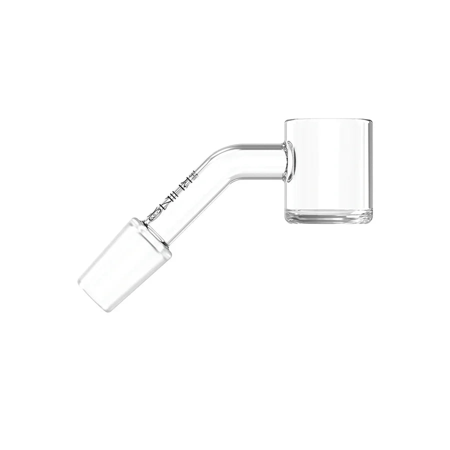 White Rhino - Banger - 5ct - 14/45M 2mm Quartz