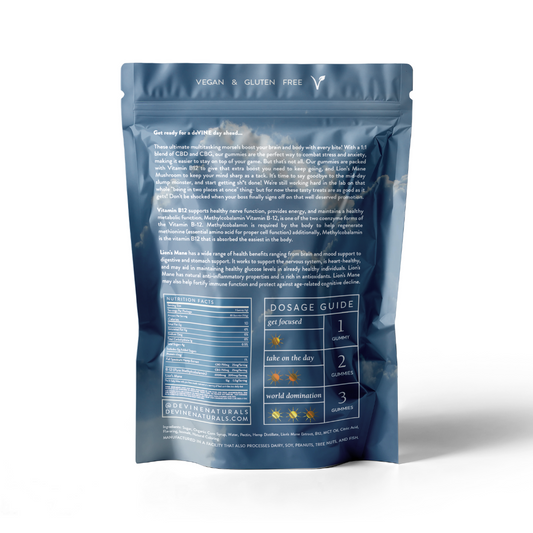 Wake Up Call CBD Edible 30ct - 50mg