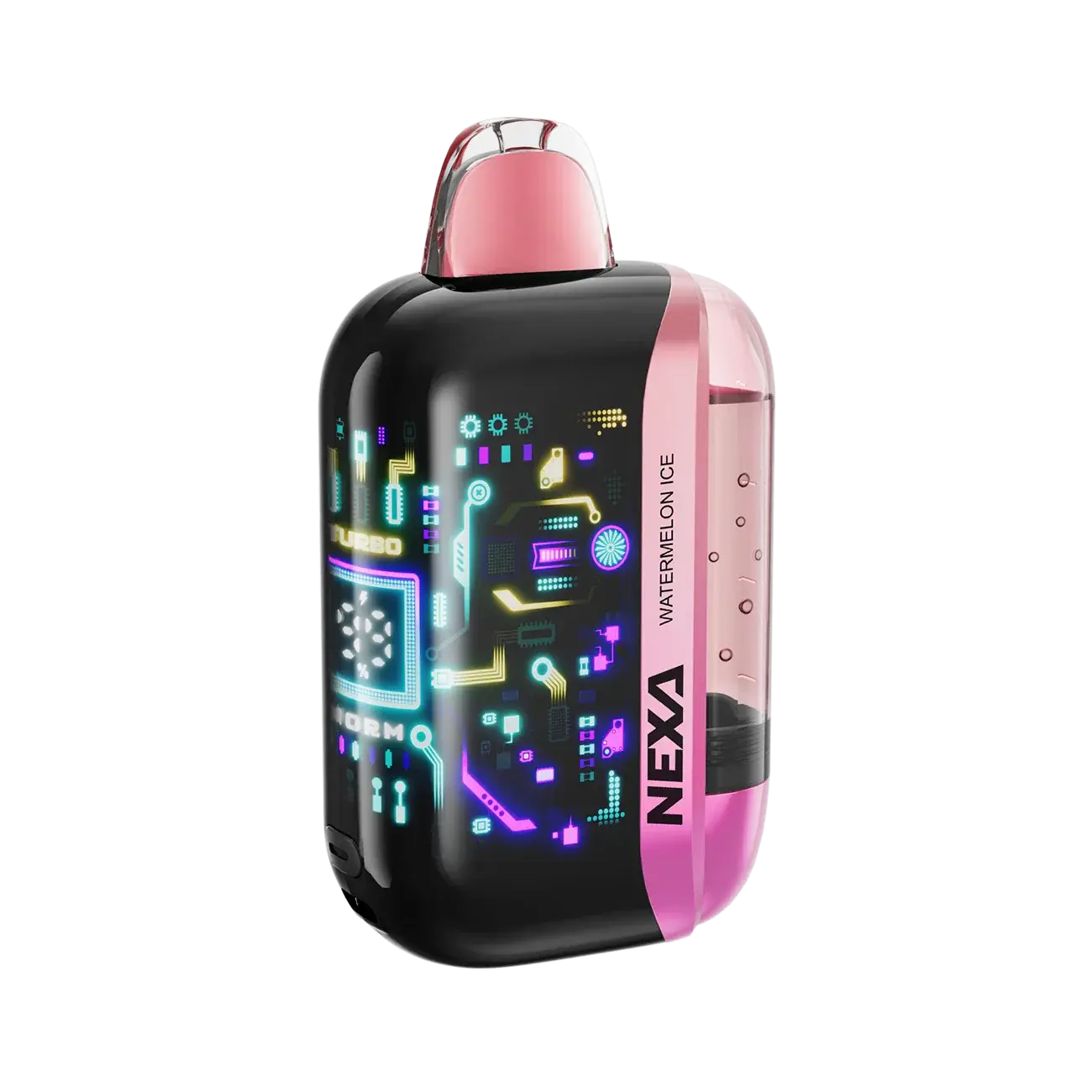 Nexa Ultra II 50k - 20ml - 5ct