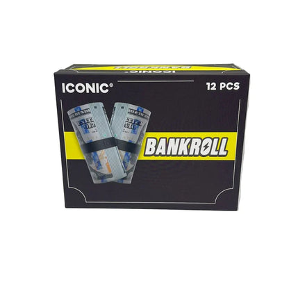 Iconic 510 Battery - Bankroll - 12ct