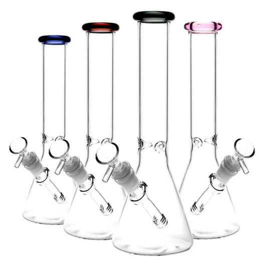 WP - Color Top Beaker - Assorted Sizes
