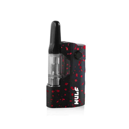 Wulf Micro Plus